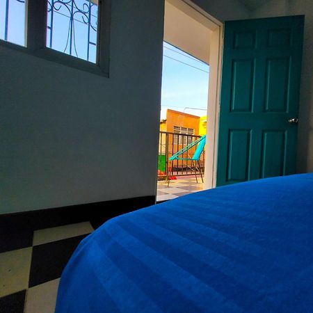Puerta Aqua By La Puerta Hostels Санта-Марта Экстерьер фото
